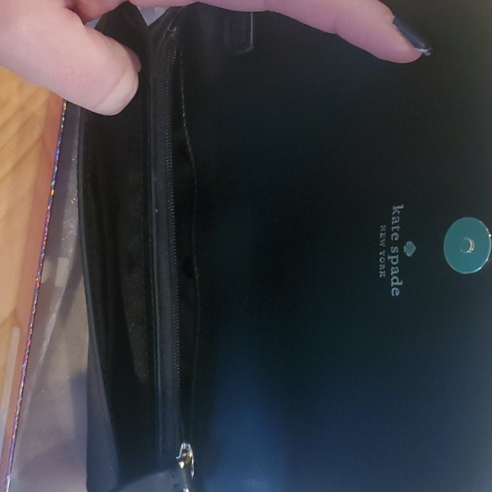 Kate Spade wristlet Joeley - Picture 5 of 5
